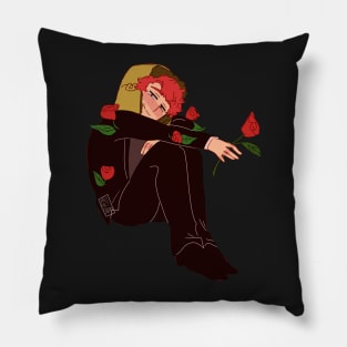 Fancy! Kyle Pillow