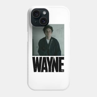 Wayne Journey Phone Case