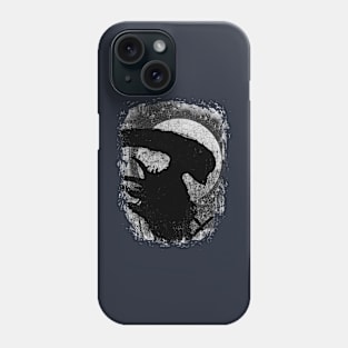 Invaders From The Deep Space Phone Case