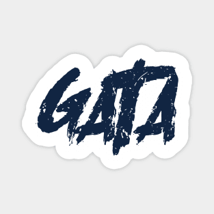 GATA Magnet