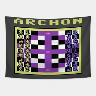 Archon Tapestry