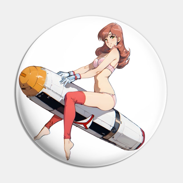 Design001 Pin by Robotech/Macross and Anime design's