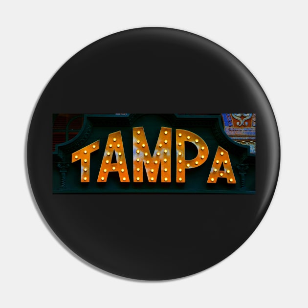 Tampa Theater sign 1926 work B Pin by dltphoto