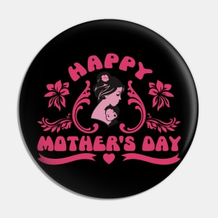 Happy Mother's Day 2023 | Mother's Day Gift Ideas Pin