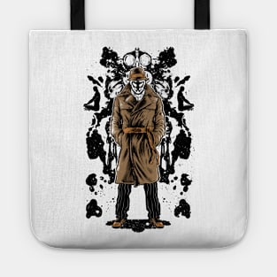 Rorschach Tote