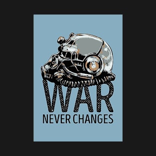 Retro War T-Shirt