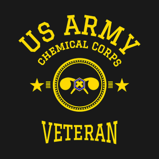 Chemical Corps T-Shirt