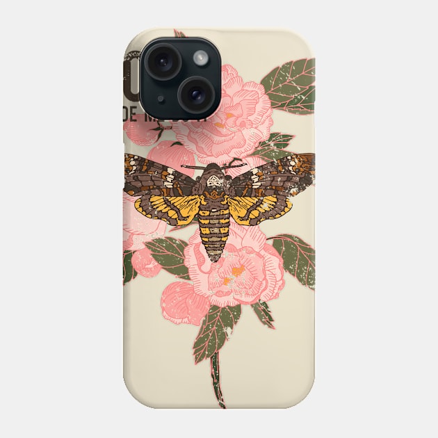 Love Phone Case by luckydream