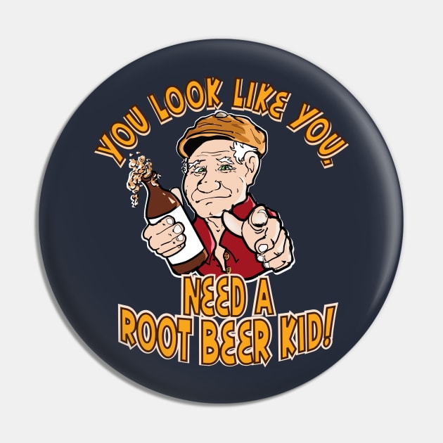 You look like you need a root beer kid! Pin by Overcast Studio