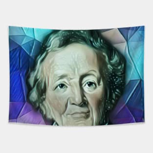 Leopold von Ranke Portrait | Leopold von Ranke Artwork 6 Tapestry