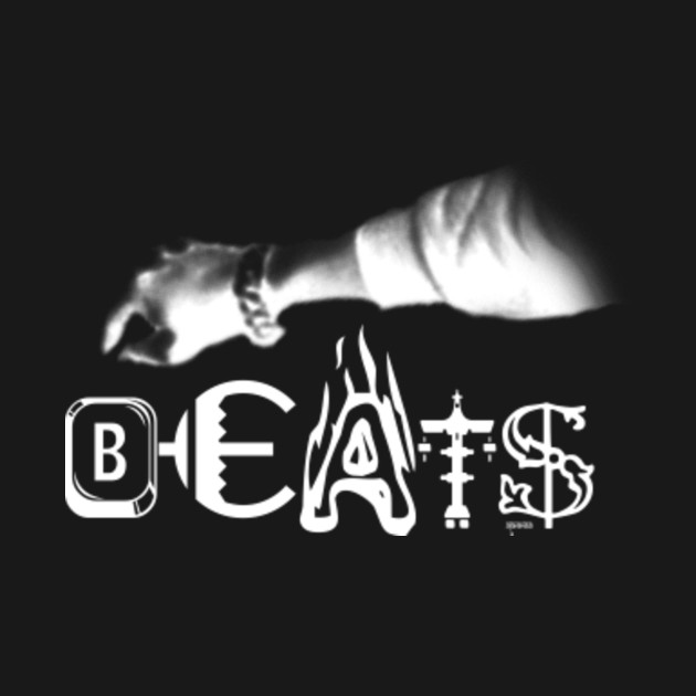 2k beats streaming t shirt