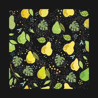 Cute Fruits T-Shirt