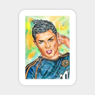 Cristiano Ronaldo Magnet