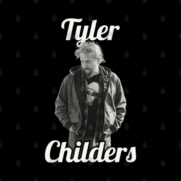 Tyler Childers / 1991 by glengskoset