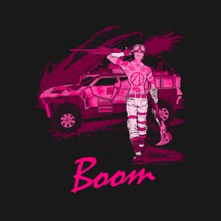 BOOM! T-Shirt