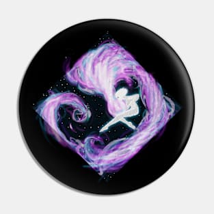 Aurora Pin