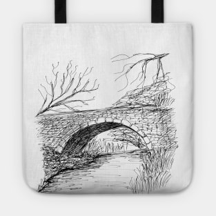 Bridge Tote