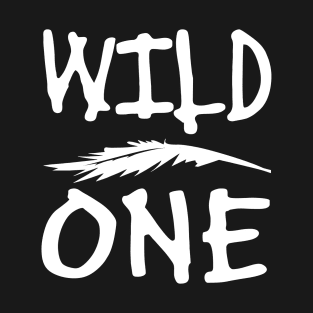 Wild One T-Shirt