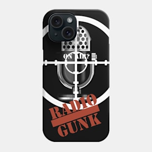 Gunk Enemy Phone Case