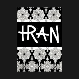 Iran Mahsa Amini Iran protest T-Shirt