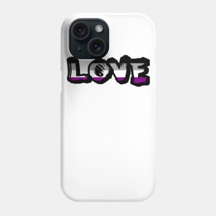 Love Phone Case