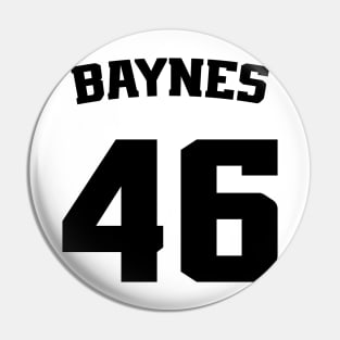 Aron Baynes Suns Pin