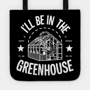 Fathers Day Worlds Best Dad Father Birthday Gift For Daddy Greenhouse Gardener Funny Present Garden Botany Plants Tote