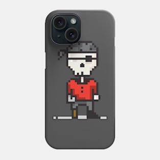 Ded Kid Willie Phone Case