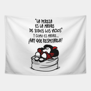 Frases Tapestries Teepublic
