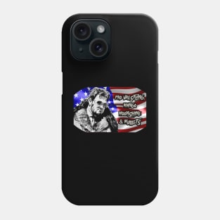 Lord Have Mercy Phone Case