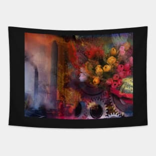 Environment Tapestry