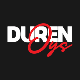 Duren Oys T-Shirt