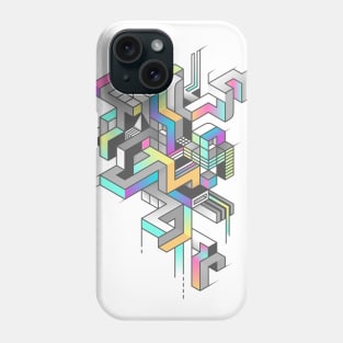 TETRAL Phone Case