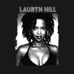 Lauryn hill T-Shirt