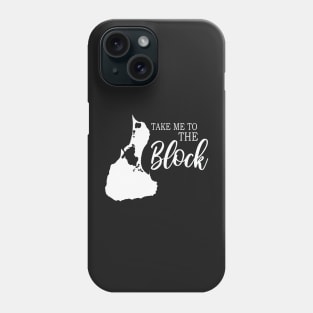 Block Island Gifts Phone Case