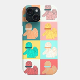 Shhhhhhh Phone Case