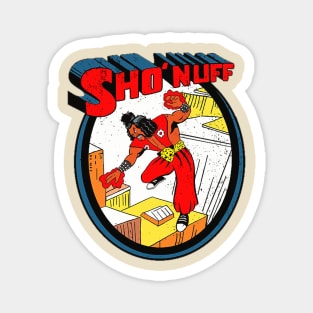 sho nuffvintage Magnet