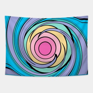 Whirlpool Tapestry