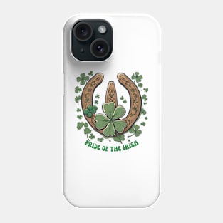 Irish Pride Phone Case