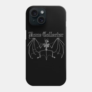 Bone Collector Phone Case