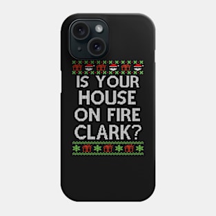 Christmas Vacation family Phone Case