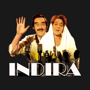 Indira SCTV T-Shirt