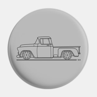 American Truck B Pin