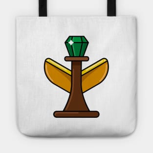 Ward Tote