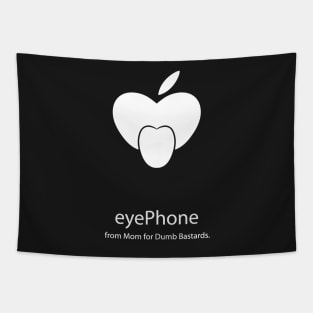 eyePhone Tapestry