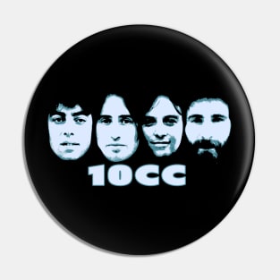 10cc Pin