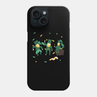 St. Patrick's Day Phone Case