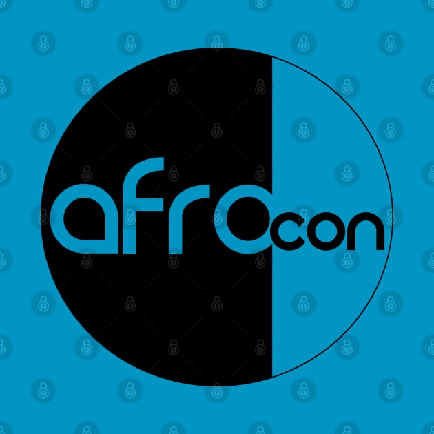 AfroCon by The House of Afros, Capes & Curls