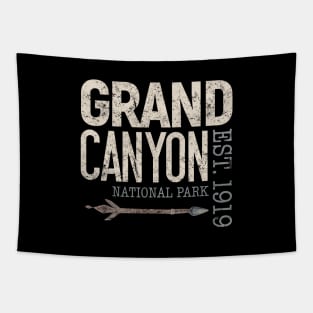 Grand Canyon National Park Established 1919 Tapestry