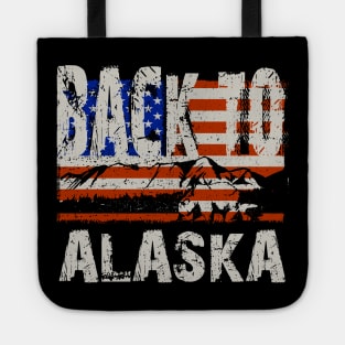 alaska Tote